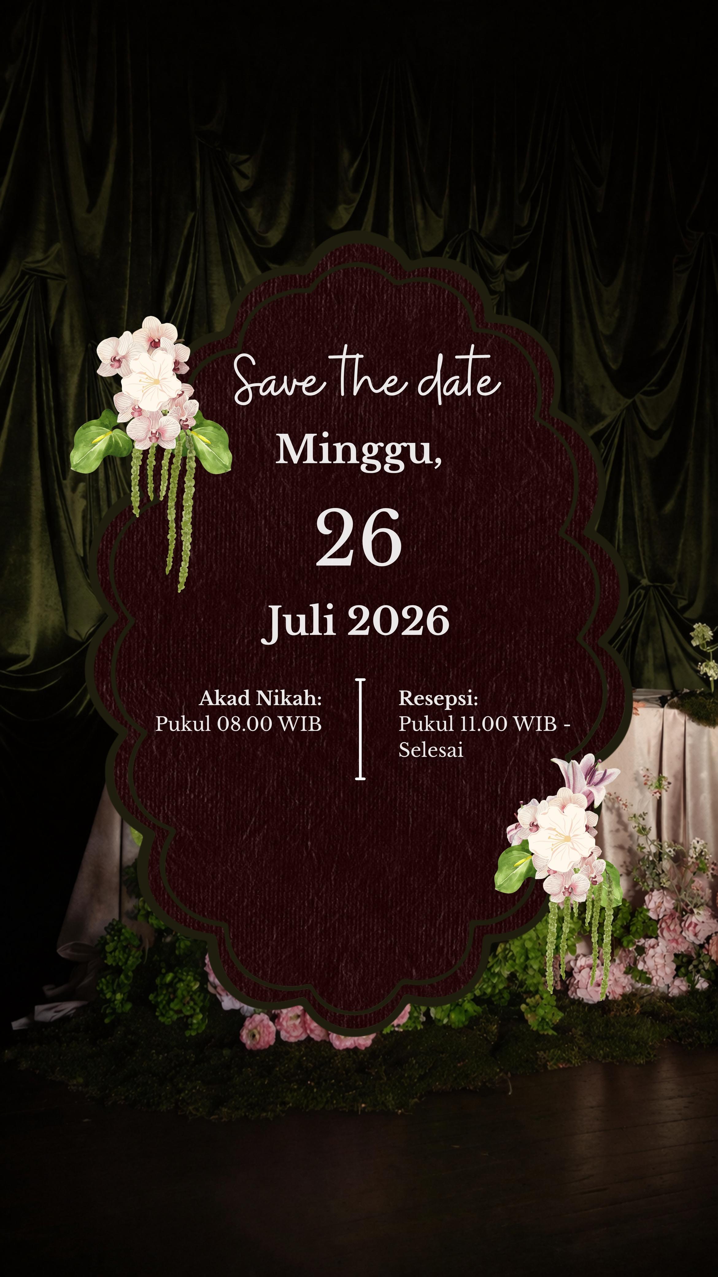 Event Akad